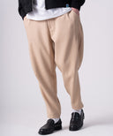 Solotex Over Easy Tuck Pants
