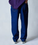 Puch Panel Denim Pants