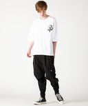 Tactical Tapered Pants