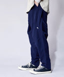 Tactical Tapered Pants