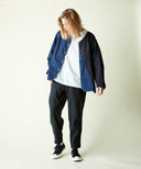 Solotex Over Easy Tuck Pants