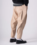 Solotex Over Easy Tuck Pants