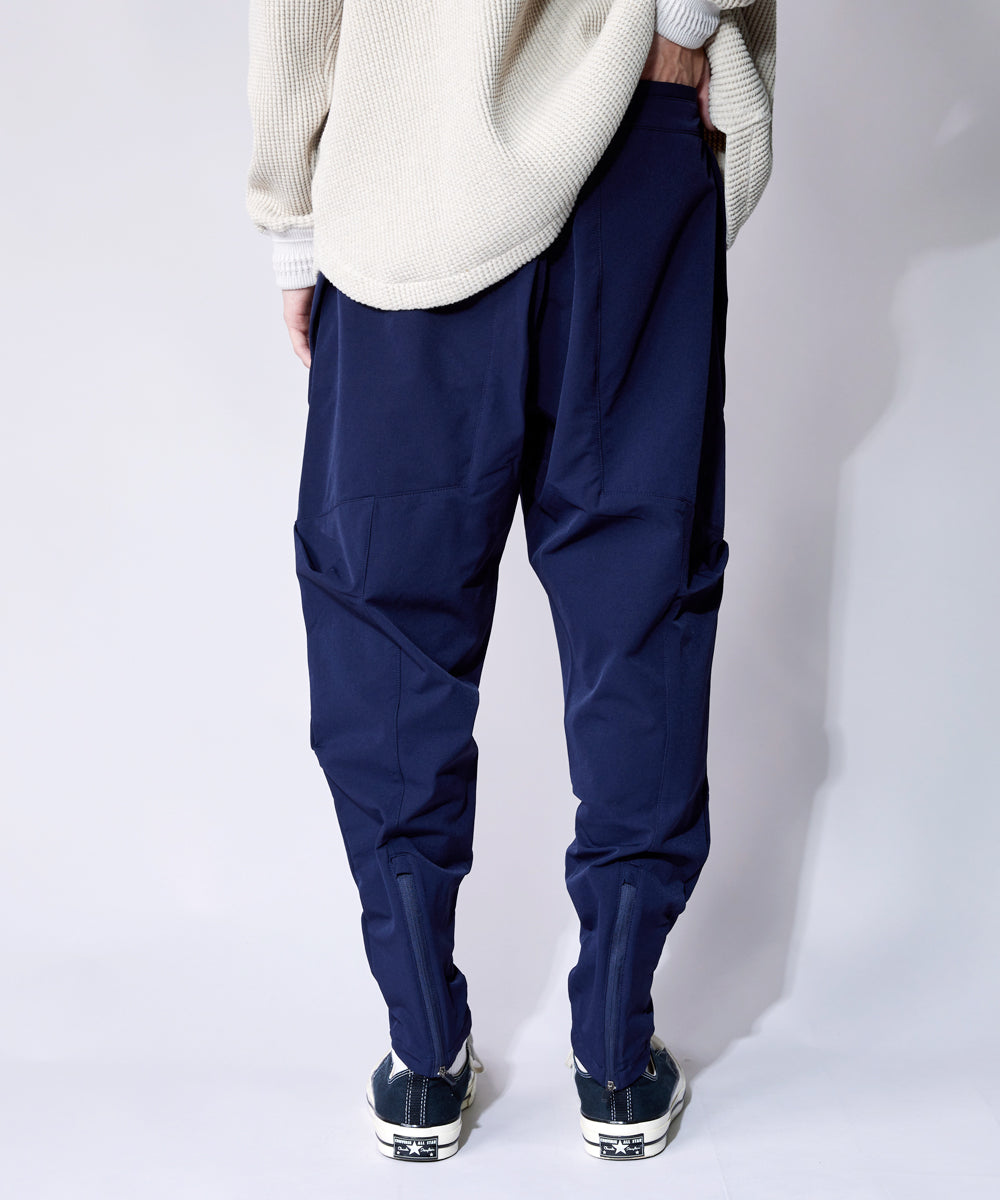 Tactical Tapered Pants – rehacer