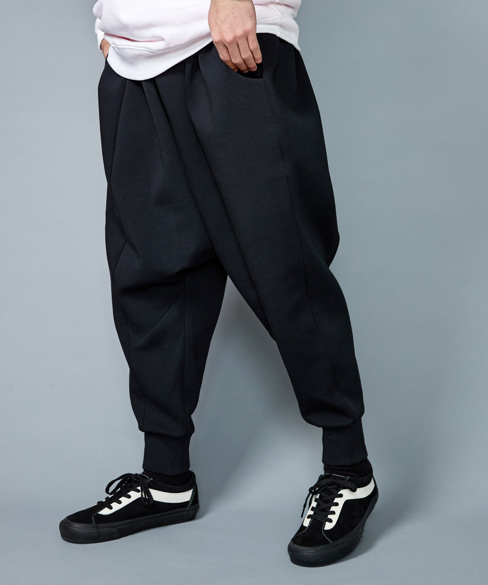 Tripping Sarrouel Pants – rehacer