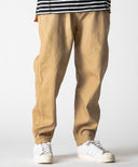 Big Pocket Wide Tapered Chino Pants