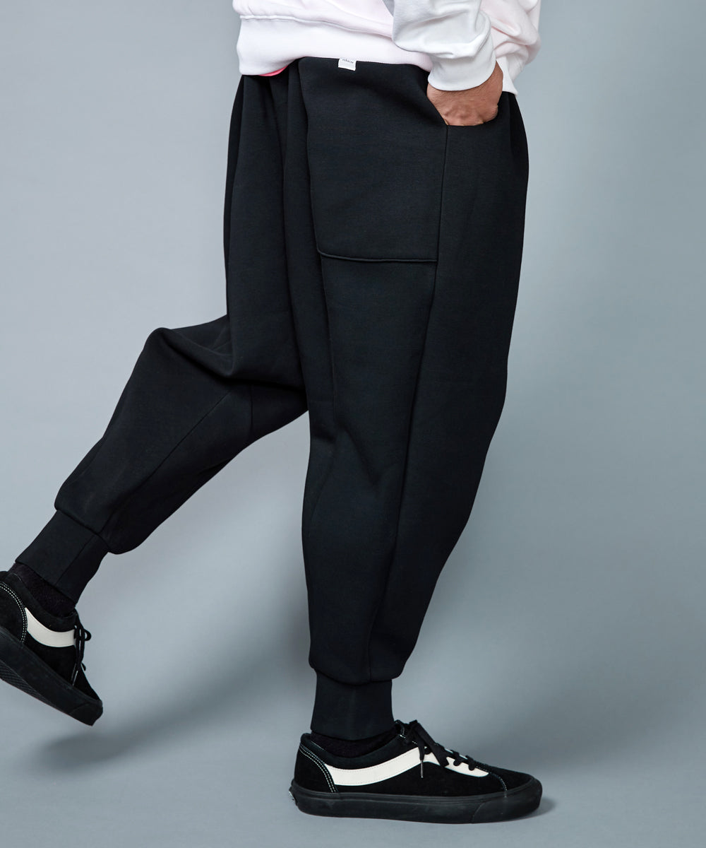 Tripping Sarrouel Pants – rehacer