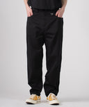 Side Pocket Tapered Washed Pants