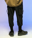 Tech Cargo Jogger Pants