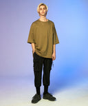 Tech Cargo Jogger Pants