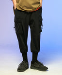 Tech Cargo Jogger Pants