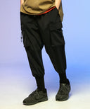 Tech Cargo Jogger Pants