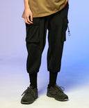 Tech Cargo Jogger Pants