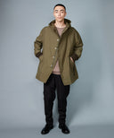 Over Tech Tapered Pants