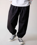 Balloon Easy Wide Pants