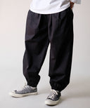 Balloon Easy Wide Pants