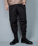 Over Tech Tapered Pants