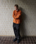 2-Way Convertible Wave Jacket