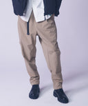 Tactical Tapered Pants