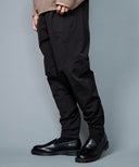 Over Tech Tapered Pants