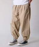 Balloon Easy Wide Pants