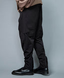 Over Tech Tapered Pants