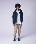 Tactical Tapered Pants