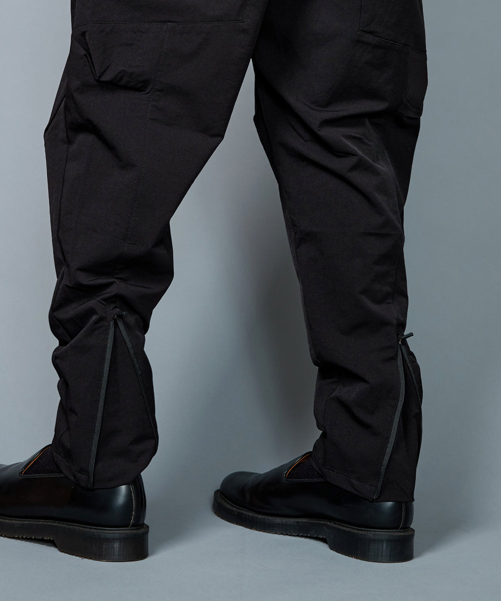 Over Tech Tapered Pants – rehacer Over Tech Tapered Pants – rehacer