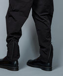 Over Tech Tapered Pants