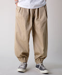 Balloon Easy Wide Pants