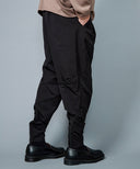 Over Tech Tapered Pants