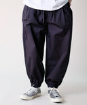 Balloon Easy Wide Pants