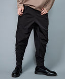 Over Tech Tapered Pants