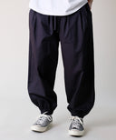 Balloon Easy Wide Pants