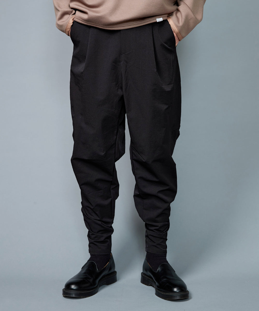 Over Tech Tapered Pants – rehacer