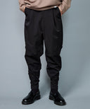 Over Tech Tapered Pants
