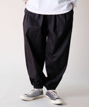 Balloon Easy Wide Pants