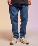 Multi Pocket Denim Pants Type -Narrow-