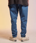 Multi Pocket Denim Pants Type -Narrow-