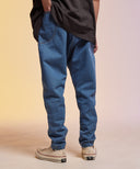Multi Pocket Denim Pants Type -Narrow-