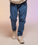 Multi Pocket Denim Pants Type -Narrow-