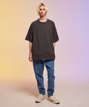 Multi Pocket Denim Pants Type -Narrow-