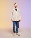 Multi Pocket Denim Pants Type -Narrow-