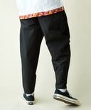 Farmers Wide Pants