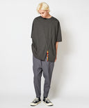Solotex Sarouel Jogger Pants