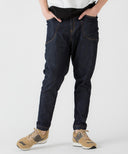 Multi Pocket Denim Pants Type -Narrow-
