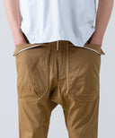 Envelope Sarouel Pants