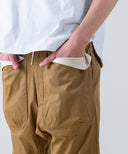 Envelope Sarouel Pants