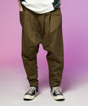 Monpe Sarouel Pants