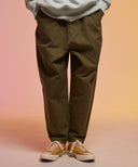 Farmers Wide Pants