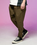 Monpe Sarouel Pants